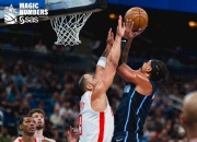 米兰体育-火箭客场胜魔术，继续保持不败