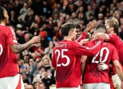 米兰体育,-关于曼联三分全收，晋级前景一片光明的信息