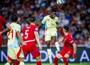 米兰体育app-西班牙选手夺得射箭男子团体金牌