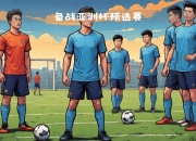 米兰体育,-亚洲杯预选赛即将打响，国家队集结备战