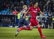 米兰体育,-关于波鸿球员状态持续提升，备战备战训练效果有目共睹的信息