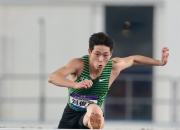 米兰体育入口-包含奋斗拼搏青春风采,运动员夺冠心情激动的词条