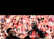 米兰体育app-利物浦旧将加盟勒沃库森，有望提升球队实力