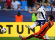 米兰APP下载-关于英格兰逆转斯洛伐克，晋级希望持续高涨的信息