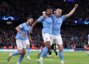 米兰体育app-曼城防守困难，需要提高配合默契