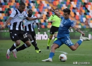 米兰百家乐-罗马客场逆转乌迪内斯，收获三分