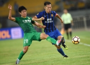 milan.com-国安战平苏宁，紧咬争冠对手