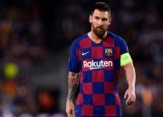 米兰体育下载-梅西连场进球，巴萨再次迎来胜利