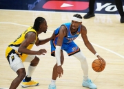 米兰体育,-勇士击败雷霆继续保持领先