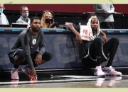 ac米兰体育官网-勇士击败篮网，成功杀入季后赛