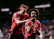 milan.com-精彩连连！欧预赛比赛场面层出不穷，丝丝入扣