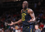 米兰体育app-勇士逆袭老鹰，取得关键胜利