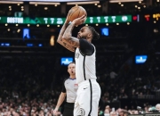 米兰百家乐-步行者绝杀篮网完成四连胜