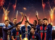 米兰体育下载-巴黎圣日耳曼队横扫南特队取得胜利