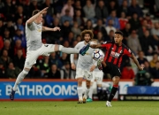 milan.com-曼联主场2-0大胜伯恩茅斯