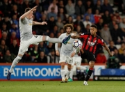 milan.com-曼联主场2-0大胜伯恩茅斯