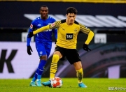 ac米兰-柏林赫塔在主场上展现坚韧预示未来比赛备受期待