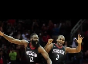 米兰体育app入口-关于火箭队主场惜败热火，哈登状态下滑的信息