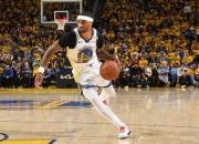 米兰体育app-包含火箭主场逆转勇士，系列赛2-2平的词条