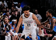 米兰体育-爵士战胜掘金，取得五连胜的简单介绍