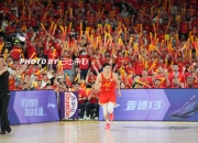 米兰体育网页版-广东队轻取北京队夺得CBA联赛第一阶段冠军