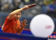 米兰体育,-日本队逆转奥地利队，马龙带队取胜