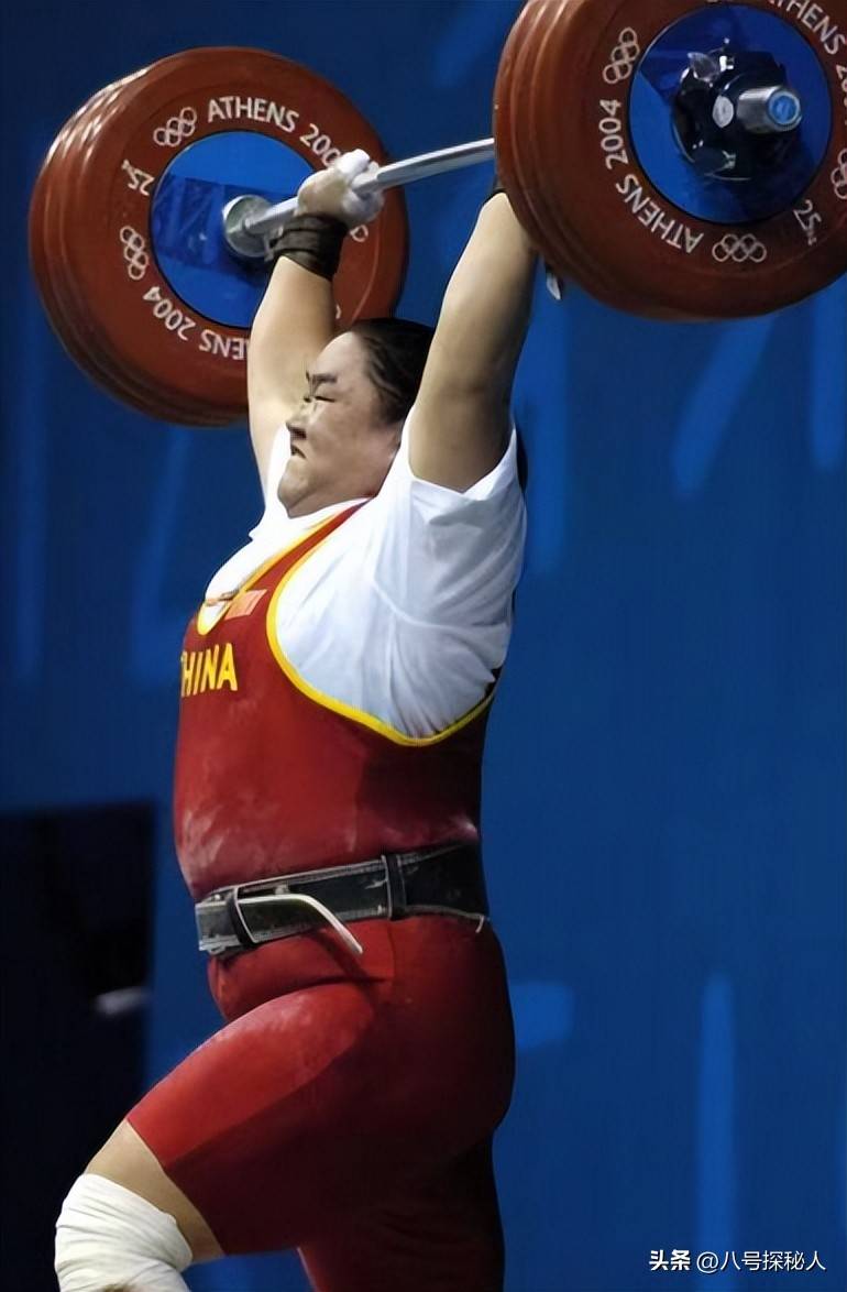 塞尔维亚代表团斩获举重项目金牌