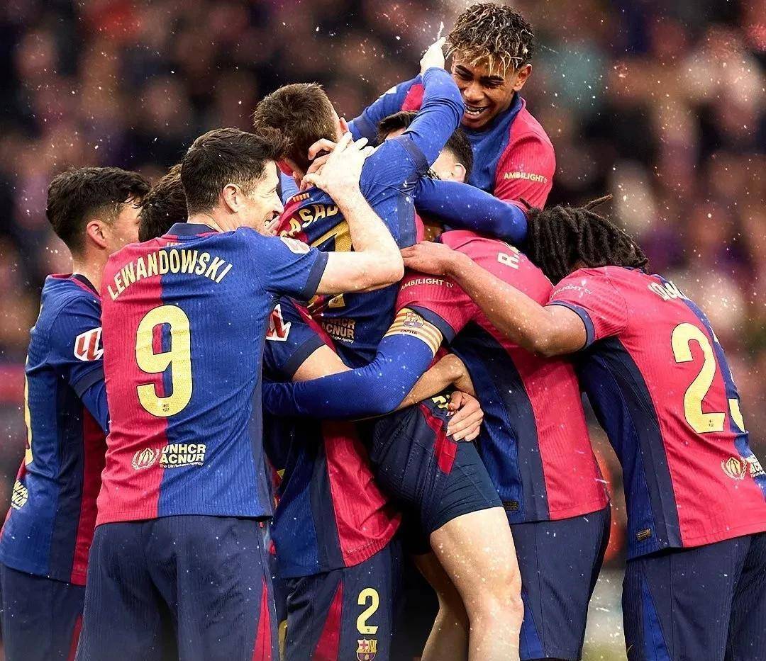 西甲劲旅击败对手，取得季前赛完胜