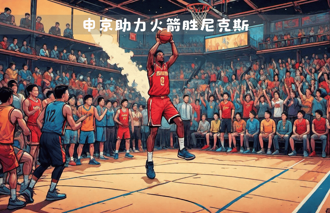 火箭主场再战,坚定信念以坚强韧性取胜 火箭主场再战,坚定信念以坚强韧性取胜