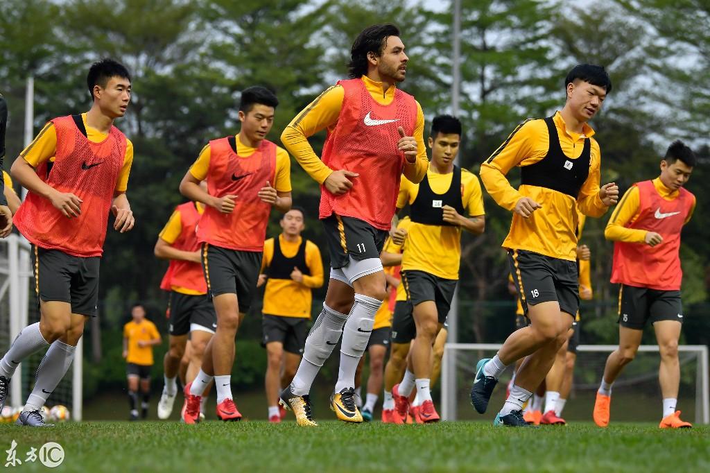 阿兰力挺全队,亚冠胜利令人振奋 阿兰力挺全队,亚冠胜利令人振奋