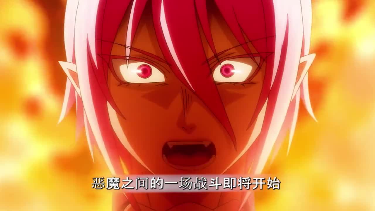 双方激烈对决，胜利者庆祝胜利