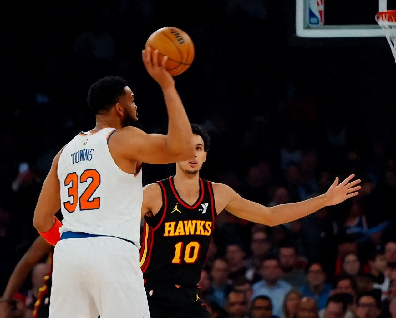 尼克斯遭遇惨败,客场不敌老鹰 尼克斯遭遇惨败,客场不敌老鹰