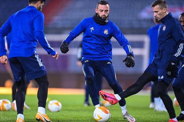 阿特拉斯VS萨格勒布迪纳摩首发阵容两队零封