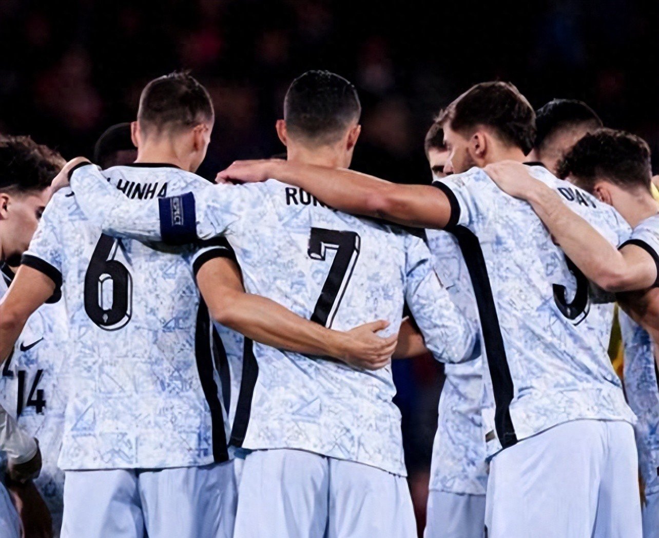 强强对决，欧洲国家队实力大比拼的简单介绍