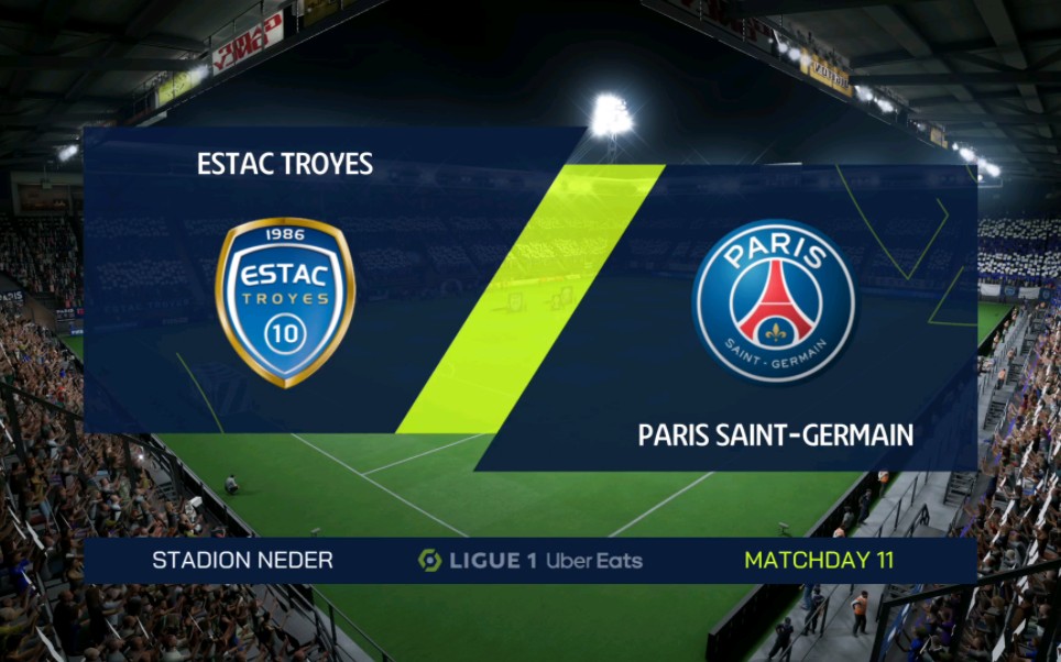 关于特鲁瓦主场告捷，法甲积分榜晋升一位的信息