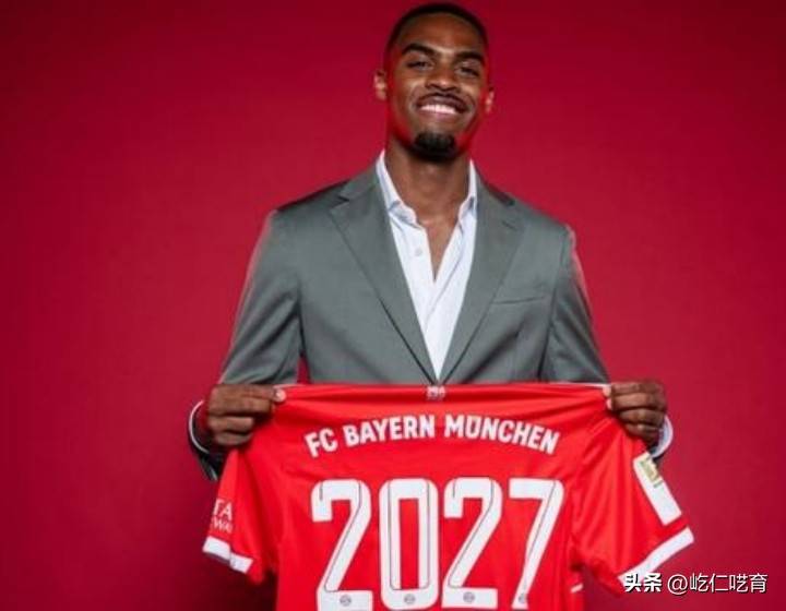 关于慕尼黑队宣布新引援，加强阵容备战关键战役的信息