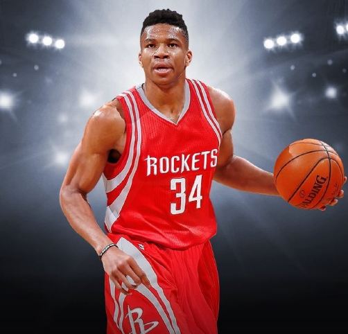 雄鹿主场赢球火箭,字母哥横扫赢球最快升100的简单介绍 雄鹿主场赢球火箭,字母哥横扫赢球最快升100的简单介绍