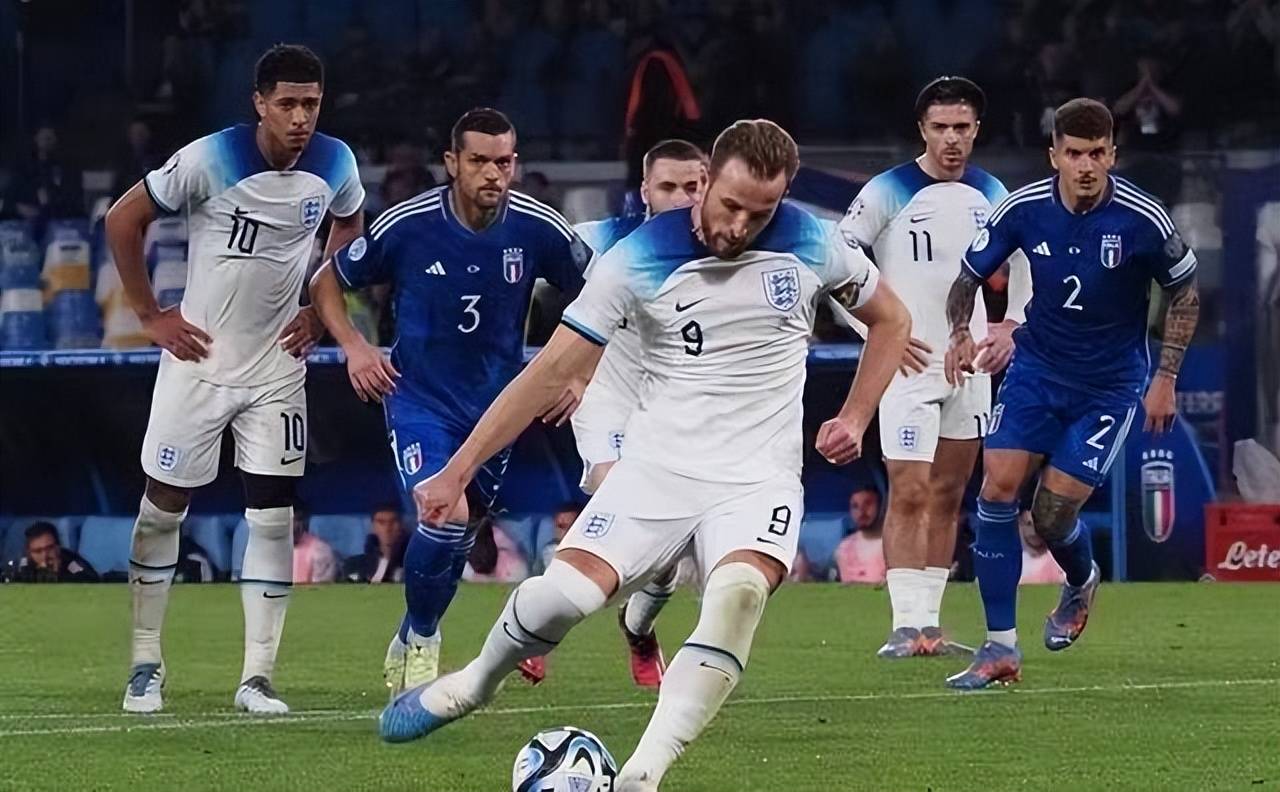 关于英格兰逆转斯洛伐克，晋级希望持续高涨的信息