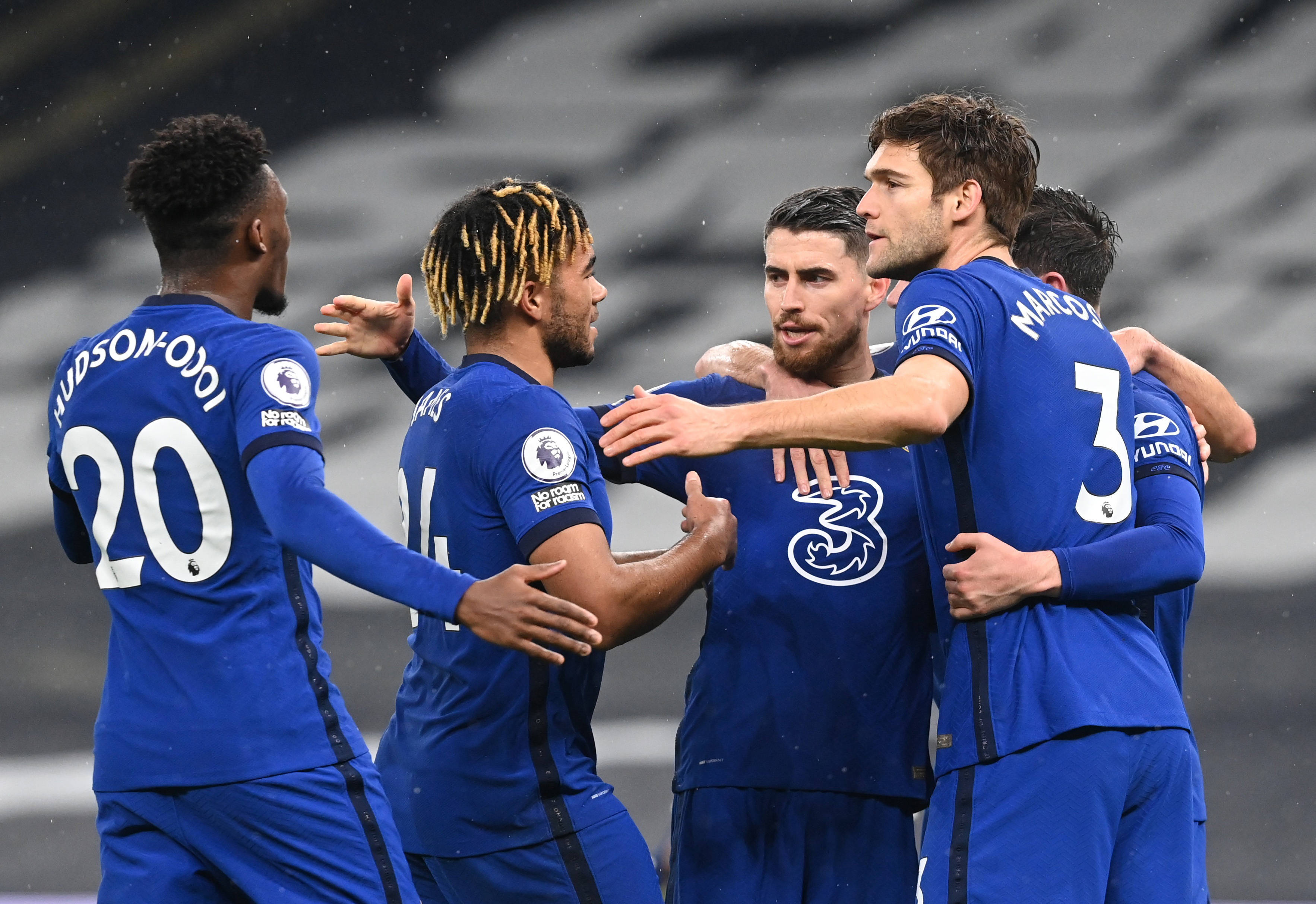 皇家马德里胜切尔西,豪取客场必胜的简单介绍 皇家马德里胜切尔西,豪取客场必胜的简单介绍