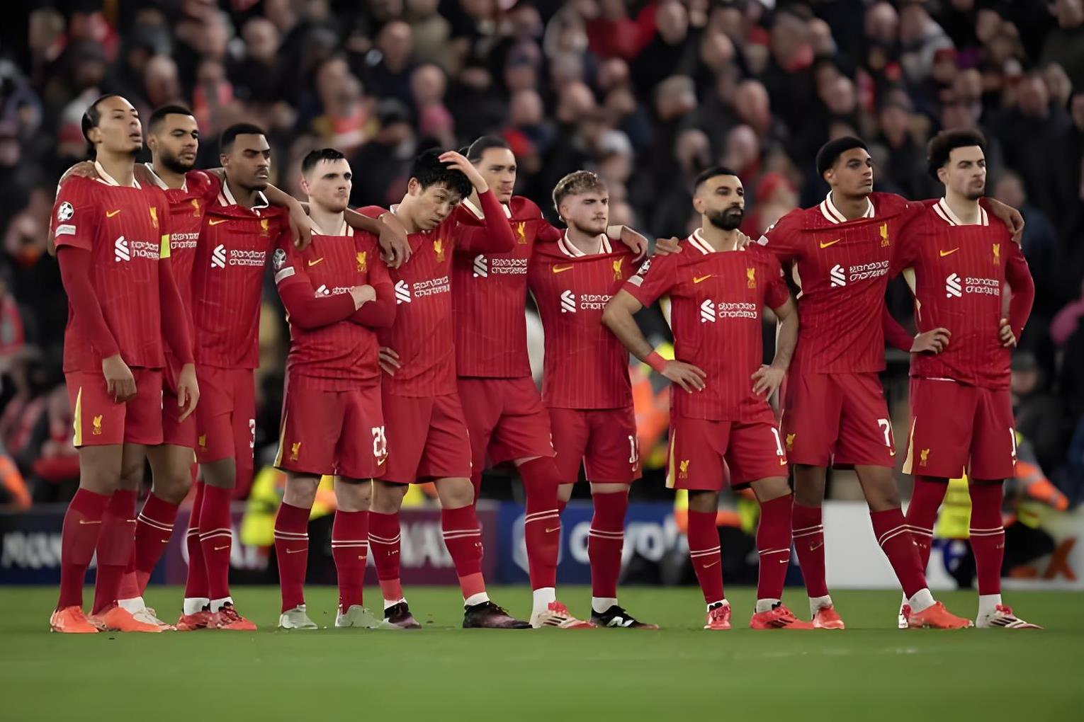 利物浦战胜对手,实现联赛冲刺的简单介绍 利物浦战胜对手,实现联赛冲刺的简单介绍