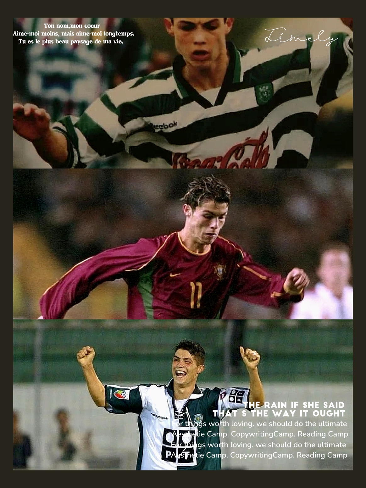 足球明星在国际舞台上获得巨大关注的简单介绍