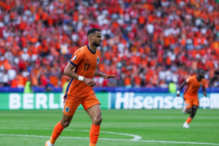 意大利队对阵法国队，争取杀入欧洲杯半决赛的简单介绍