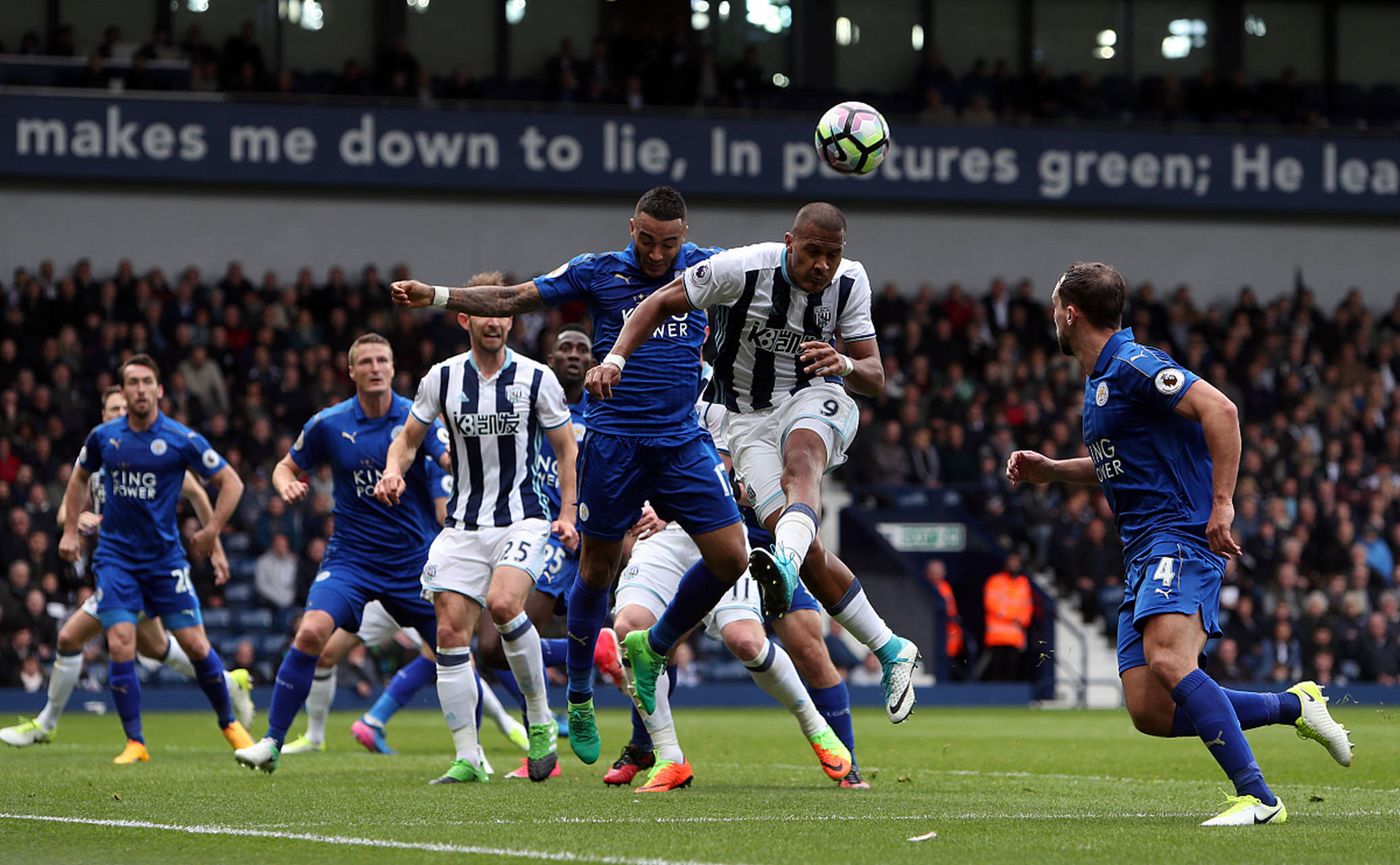 热刺客场战平伯恩茅斯，难以挽回颓势