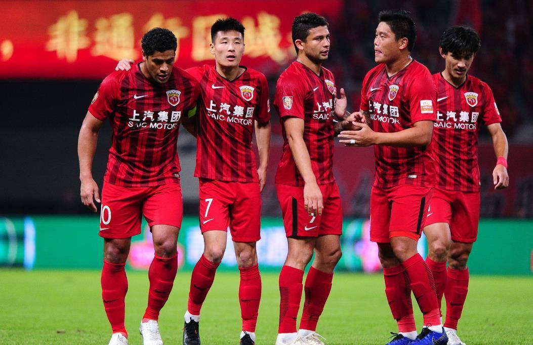 关于上海上港大胜对手,连续取得胜利的信息 关于上海上港大胜对手,连续取得胜利的信息