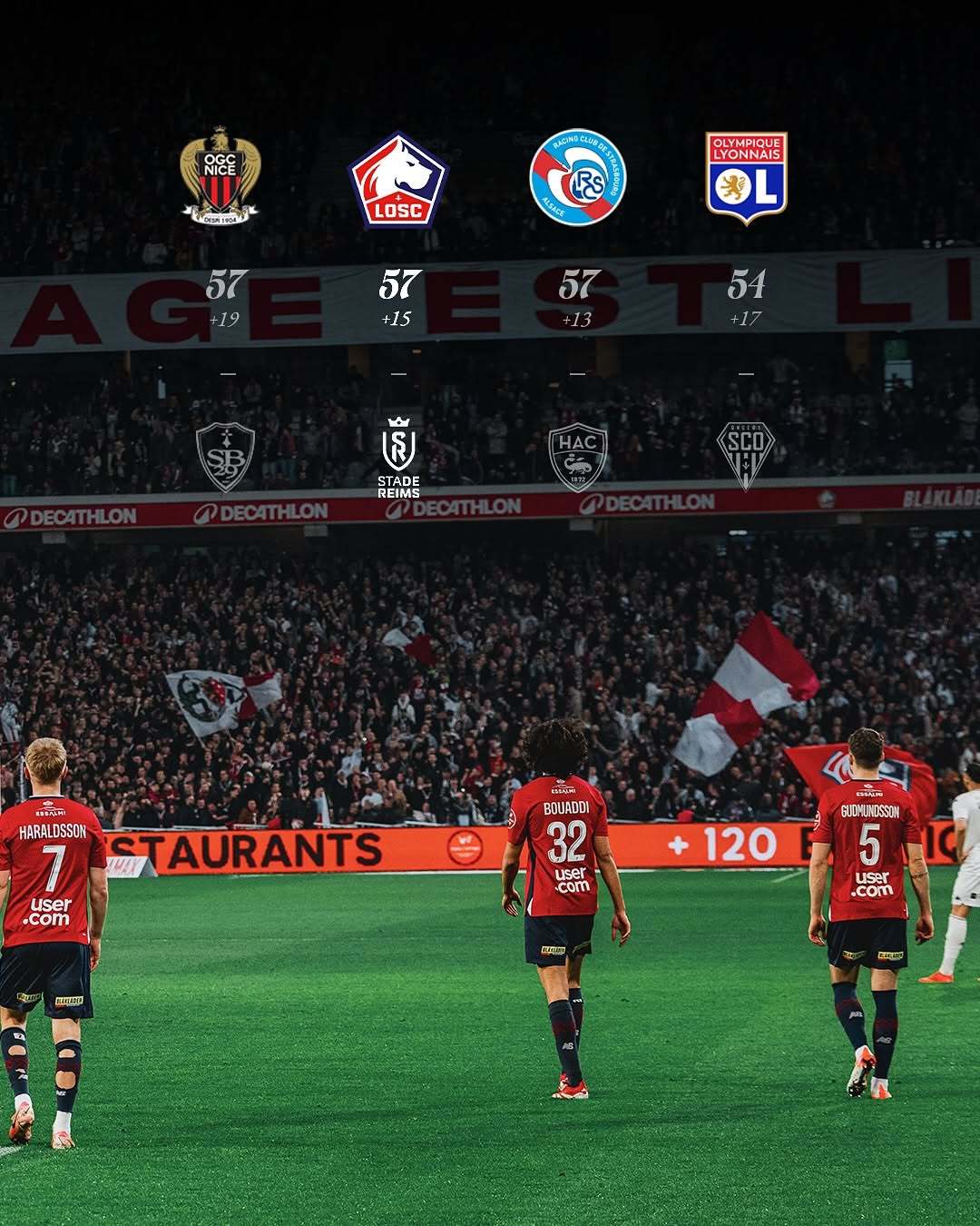 新赛季法甲联赛场场激战，胜负难分的简单介绍