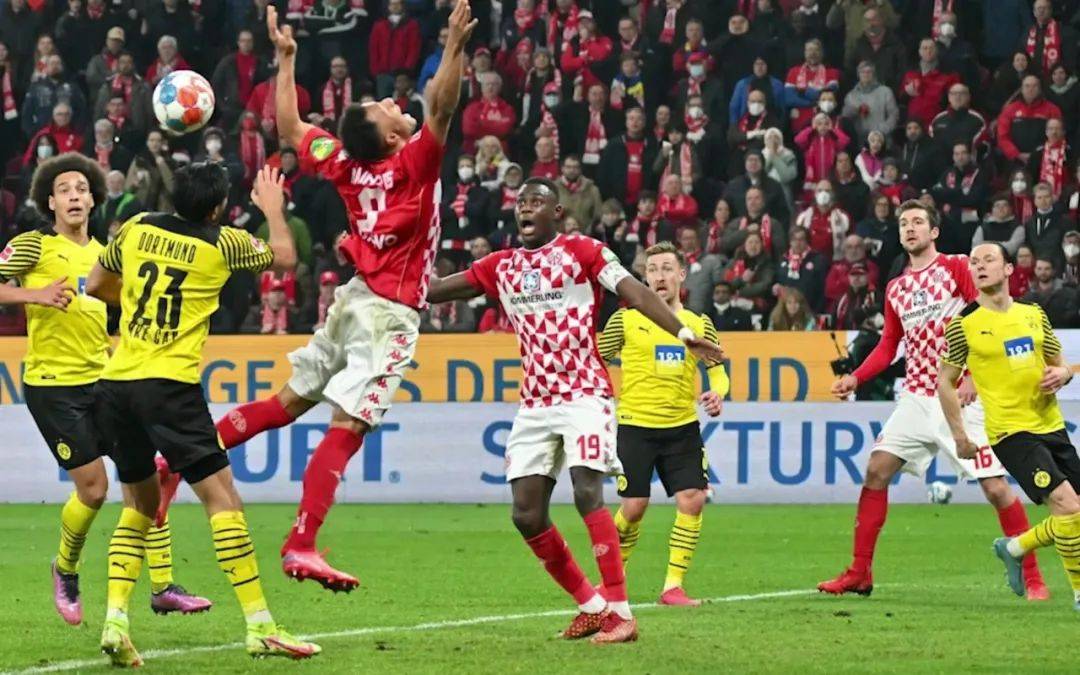 沃尔夫斯堡欧冠策略灵活，取得多连胜的简单介绍