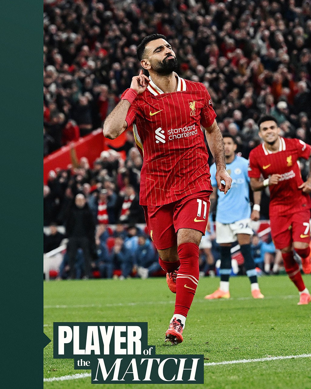 利物浦球员状态火爆,助力球队获得胜利的简单介绍 利物浦球员状态火爆,助力球队获得胜利的简单介绍