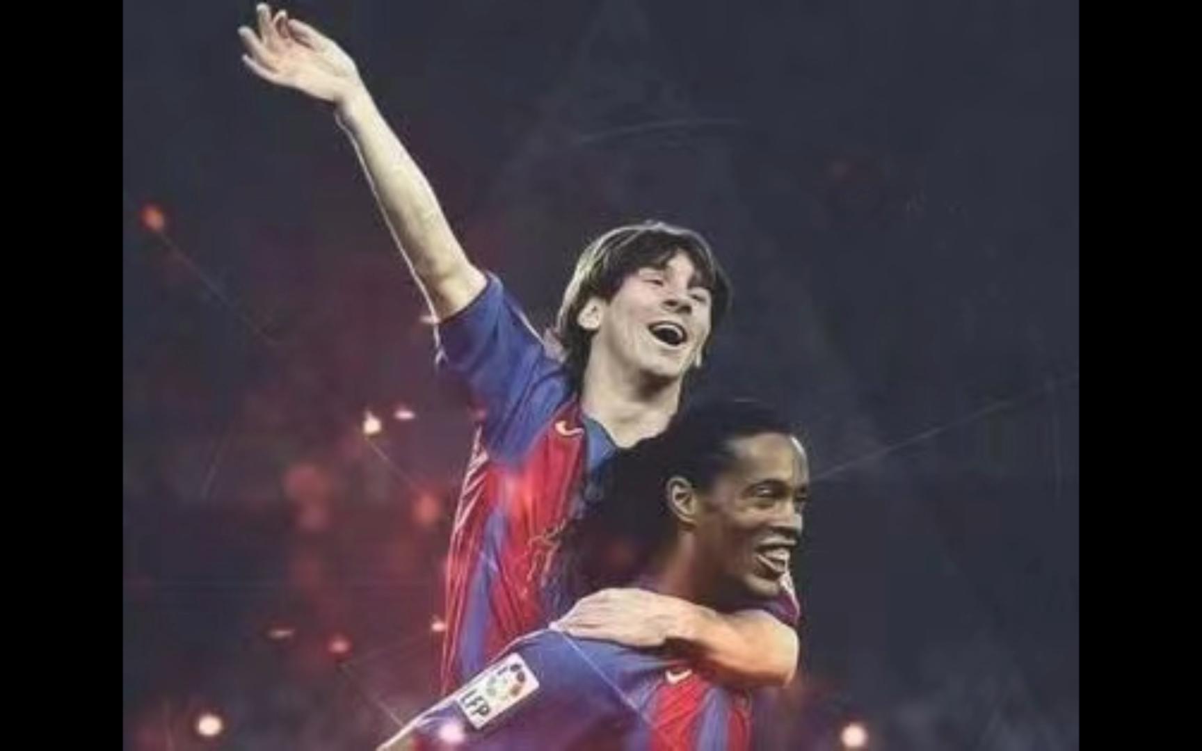 梅西连场进球，巴萨再次迎来胜利