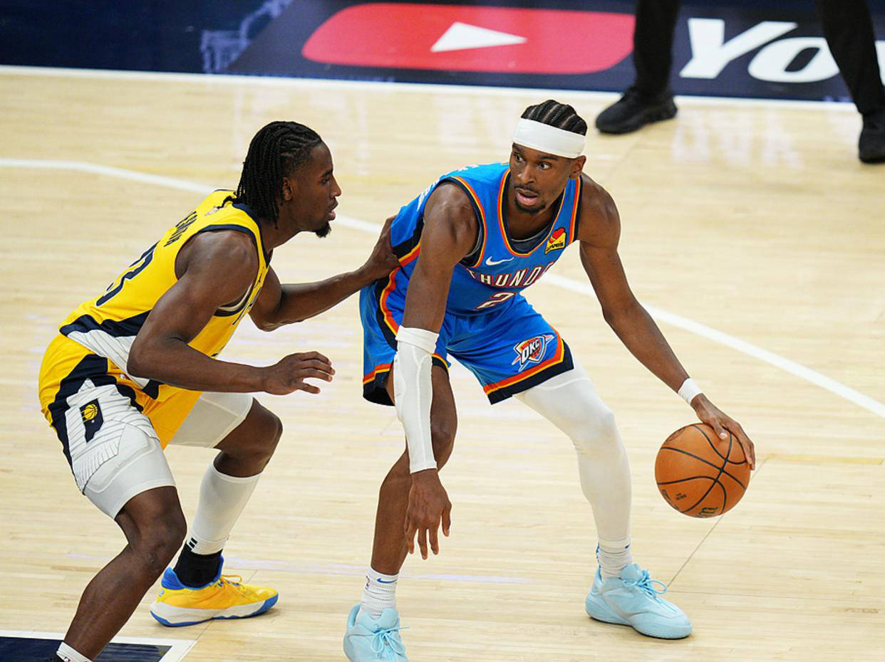 勇士击败雷霆继续保持领先