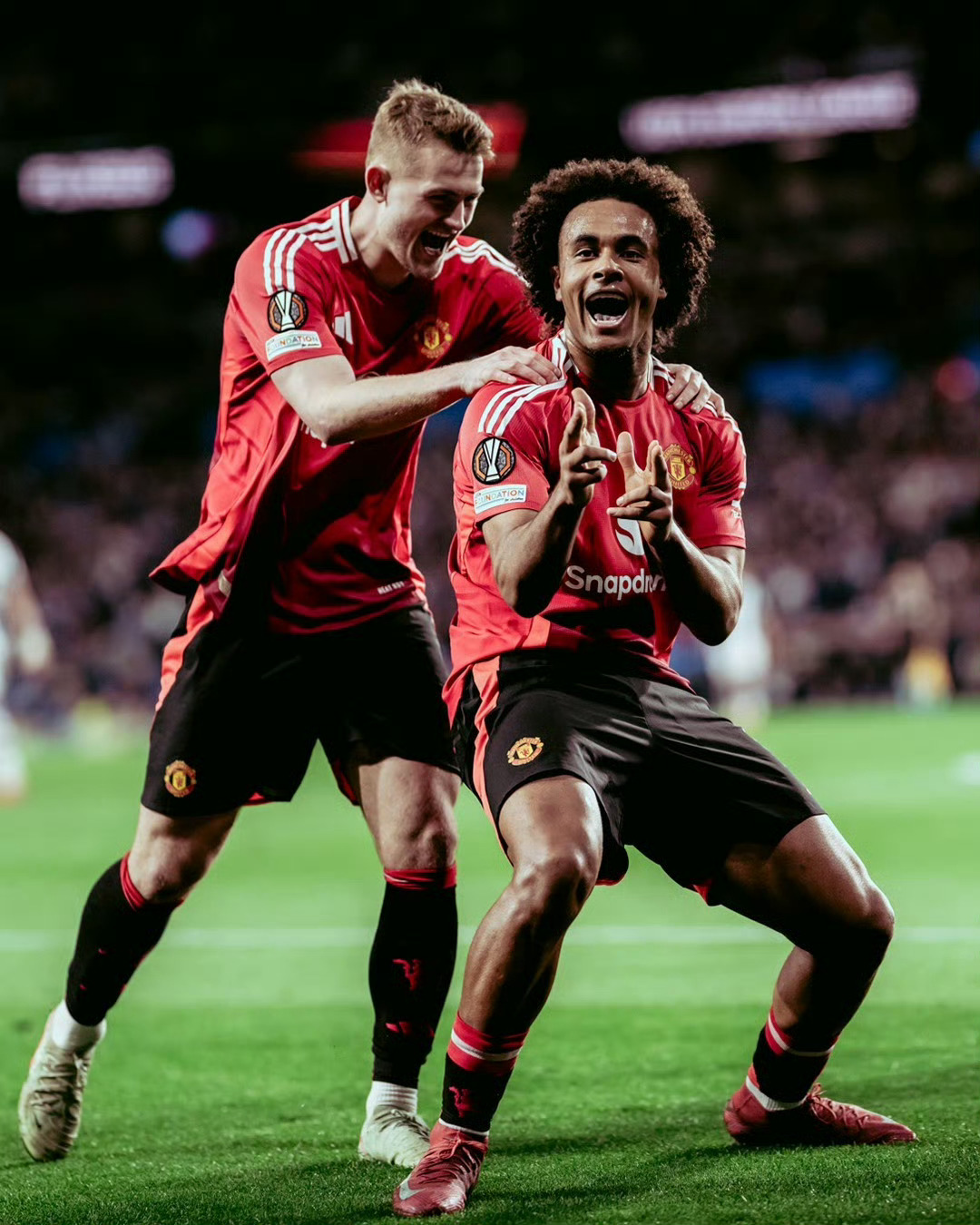 精彩连连！欧预赛比赛场面层出不穷，丝丝入扣